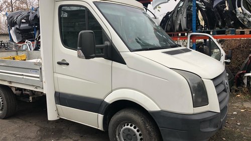 Maneta semnalizare Volkswagen Crafter 20