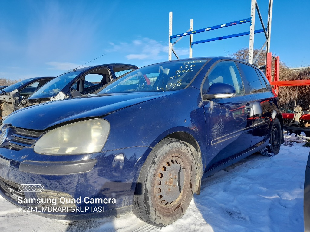 Maneta semnalizare Volkswagen Golf 5 2004 Hatchbac