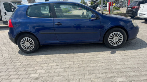 Maneta semnalizare Volkswagen Golf 5 200