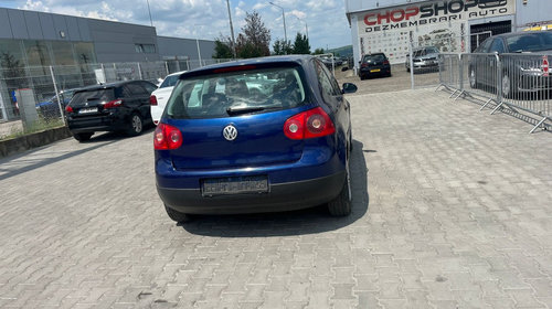 Maneta semnalizare Volkswagen Golf 5 200