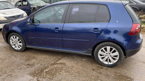 Maneta semnalizare Volkswagen Golf 5 200