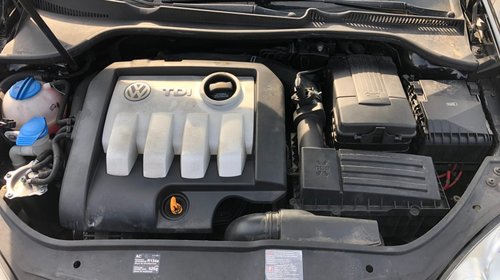 Maneta semnalizare Volkswagen Golf 5 200