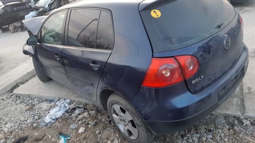 Maneta semnalizare Volkswagen Golf 5 200