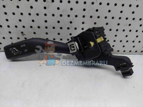 Maneta semnalizare Volkswagen Golf 6 (5K1) [Fabr 2009-2013] 1K0953513E