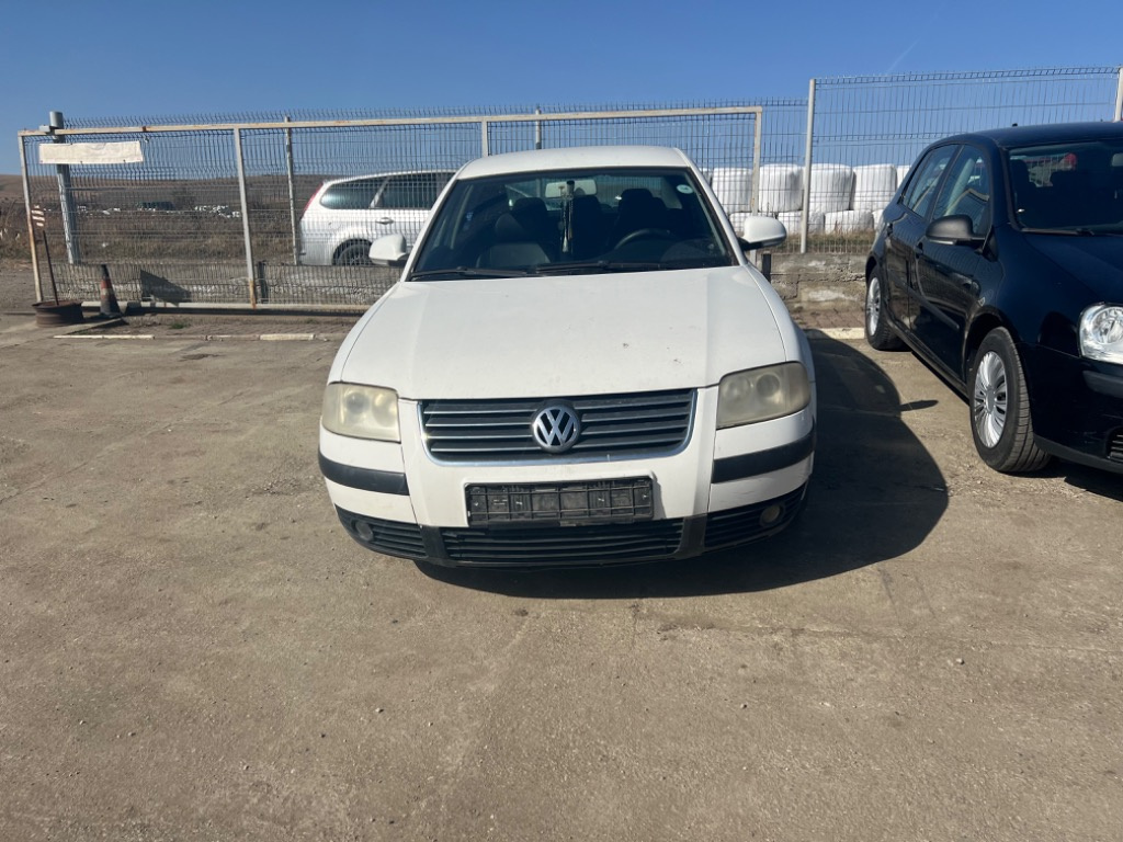 Maneta semnalizare Volkswagen Passat B5 2004 Limuzina 1,6 benzină