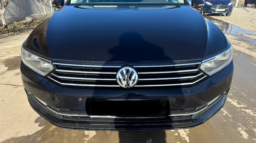 Maneta semnalizare Volkswagen Passat B8 