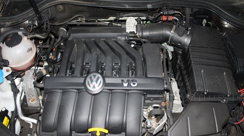 Maneta semnalizare Volkswagen Passat CC 
