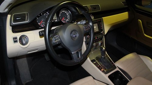 Maneta semnalizare Volkswagen Passat CC 