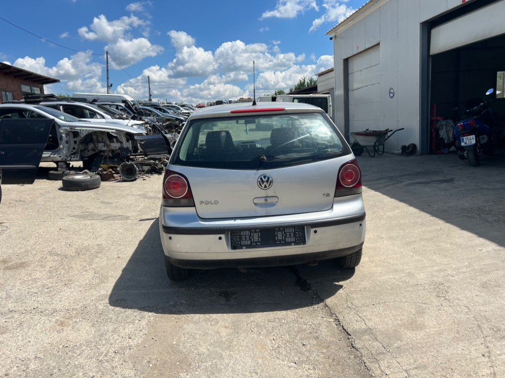 Maneta semnalizare Volkswagen Polo 9N 20