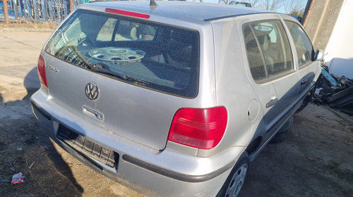 Maneta semnalizare Volkswagen VW Polo 3 