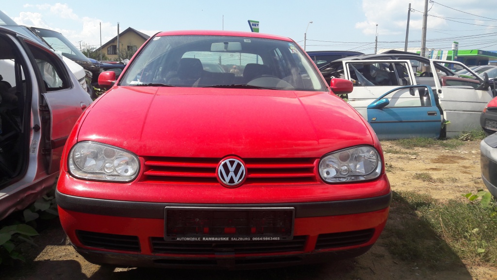 Maneta semnalizare VW Golf 4 2000 HATCHBACK 1.4 i 