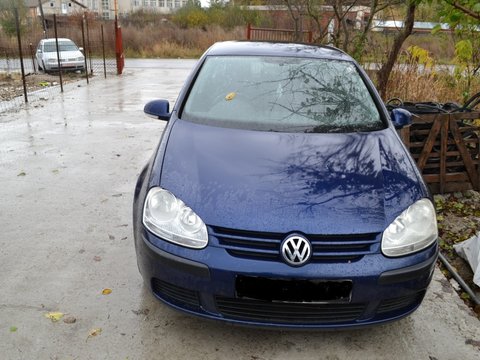 MANETA SEMNALIZARE VW GOLF 5 2.0 SDI 2004 75 CP