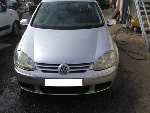 Maneta semnalizare VW Golf 5 2006 hatchback 1.6 fsi