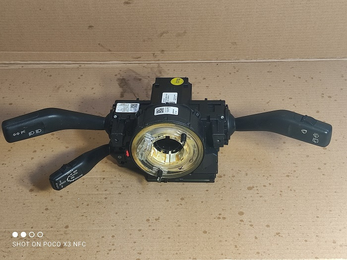 Maneta Semnalizare VW Passat Variant 2007/04-2010/11 B6 3.6 4motion 220KW 300 300CP Cod 3C9953513D