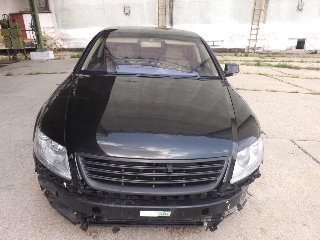 Maneta semnalizare VW Phaeton 2007 Berlina 3.0 BMK/AJS/BUG/BKS