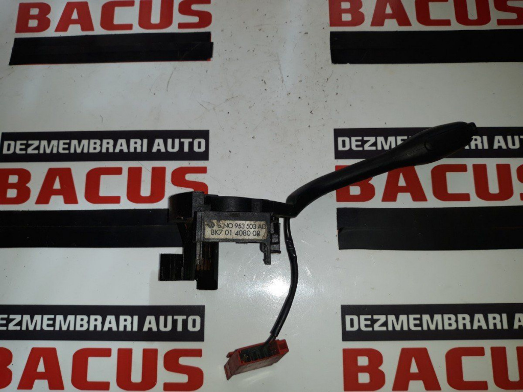 Maneta semnalizari VW Lupo 1.4 TDI cod:6N0953503AD