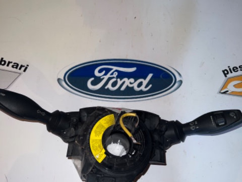Maneta semnalizatoare Ford Fiesta cod: