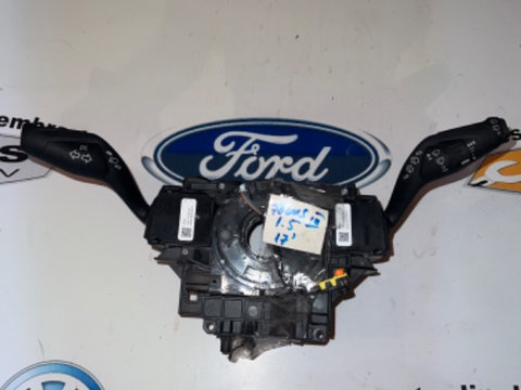 Maneta semnalizatoare Ford Focus 3
