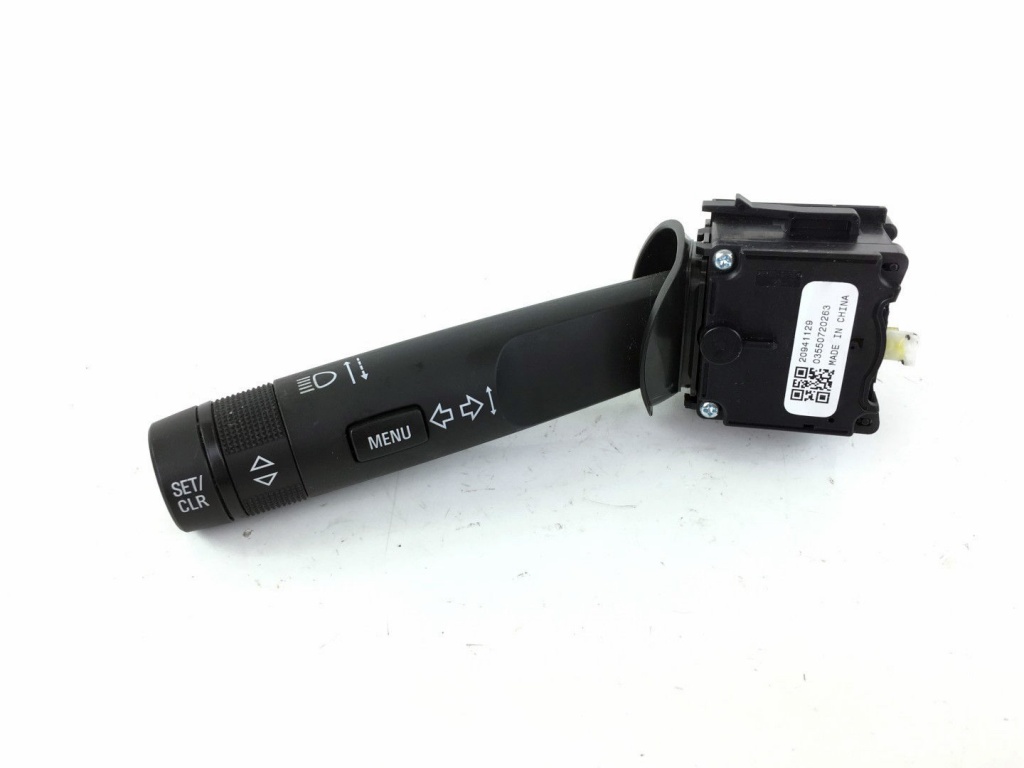 Maneta Semnalizator cu Tempomat Cruise Control Opel Astra J