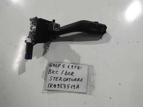 MANETA STERGATAOARE 1K0953519A VW GOLF 5 1.9 TDI 105 CAI