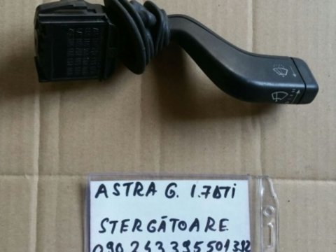 MANETA Stergator 95501392 ASTRA G