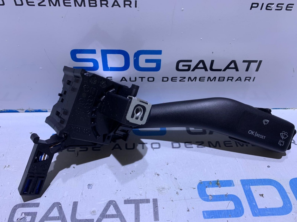 Maneta Stergator / Computer Bord VW Caddy 2004 - 2008 Cod Piesa : 1K0 953 519 A / 1K0953519A