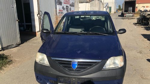 Maneta stergatoare Dacia Logan 2007 Berl