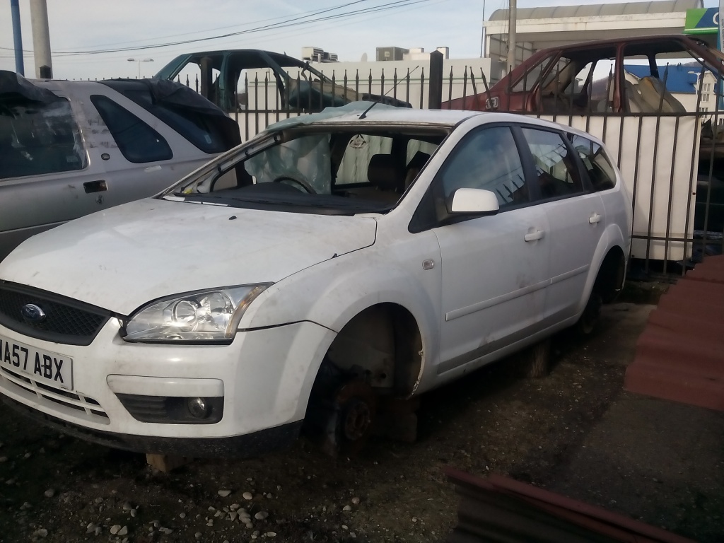 Maneta stergatoare Ford Focus 2007 Breac