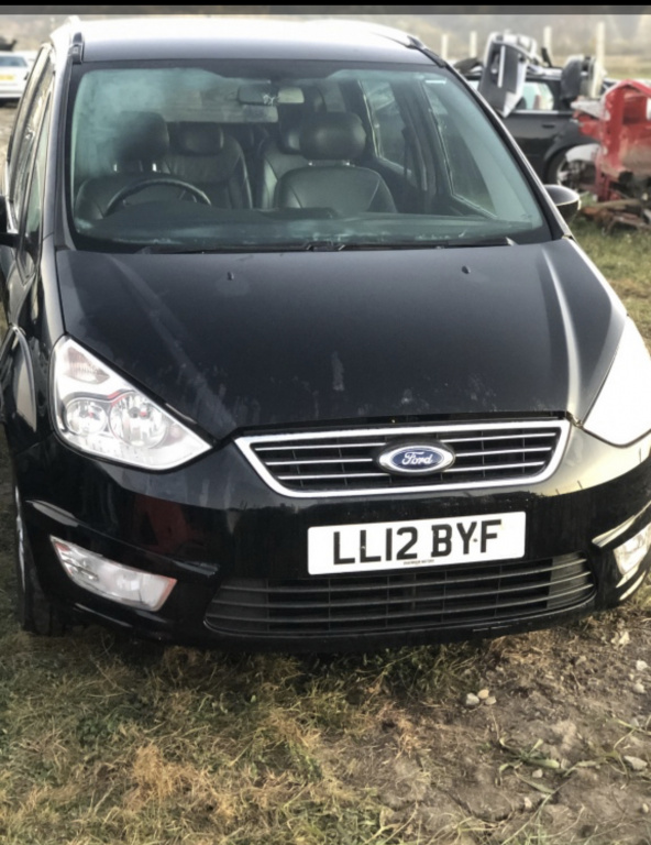 Maneta stergator Ford Galaxy 2 2012 Monovolum 2.0