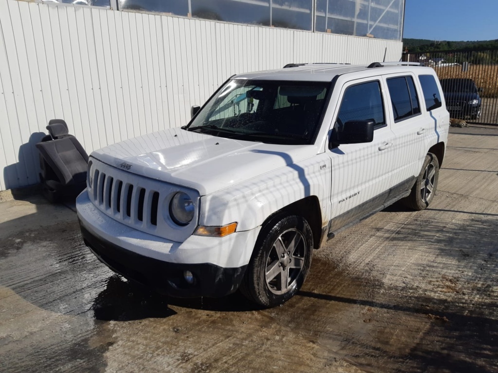 Maneta stergatoare Jeep Patriot 2012 Fac