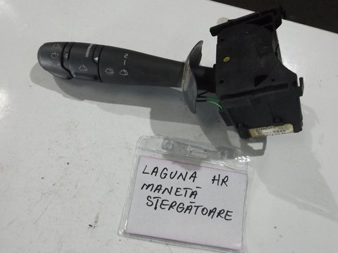 Maneta stergator Laguna 2
