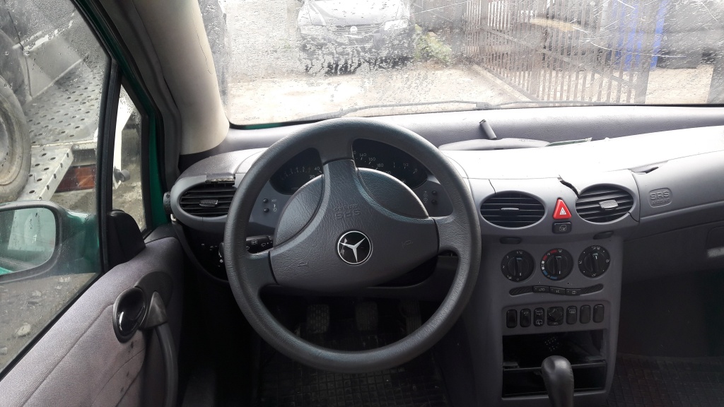 Maneta stergatoare Mercedes A-CLASS W168