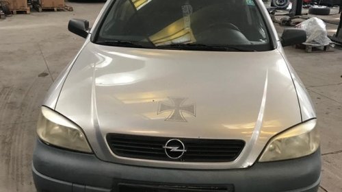 Maneta stergatoare Opel Astra G 2000 Car
