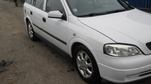 Maneta stergatoare Opel Astra G 2001 CAR
