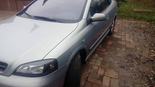 Maneta stergatoare Opel Astra G 2004 cab