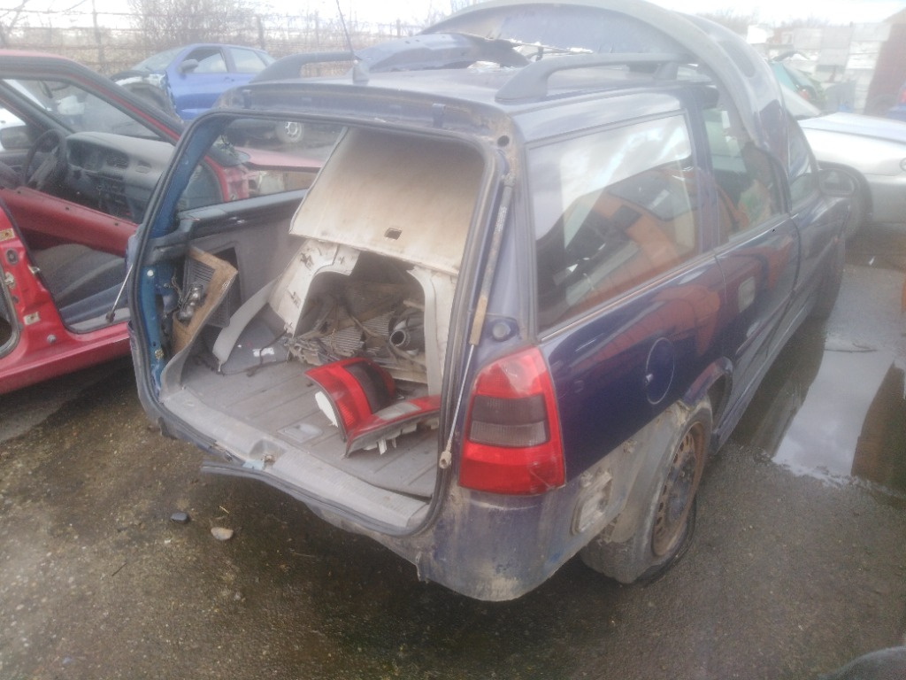 Maneta stergatoare Opel Vectra B 2001 Co