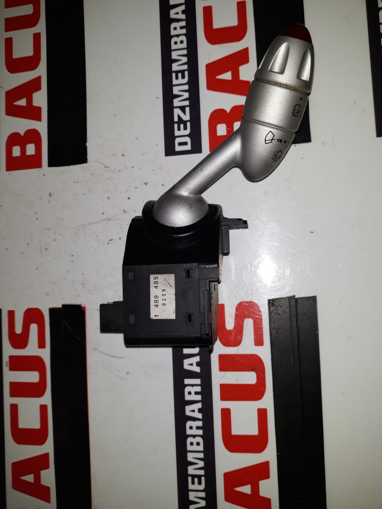 Maneta stergator pentru mini cooper cod:1489485