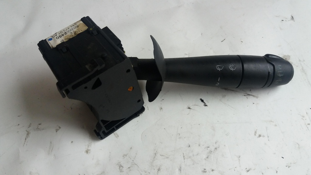 Maneta stergator renault laguna 2 1.9 dci 8200002460 34447601ar
