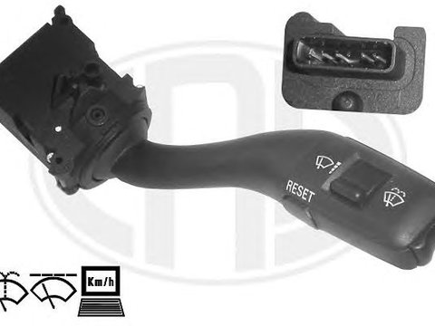 Maneta stergator semnalizare AUDI A4 8E2 B6 ERA 440584