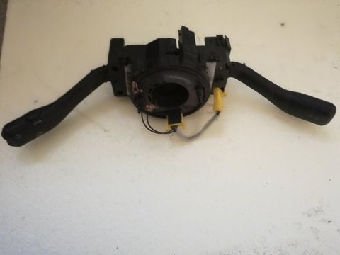 Maneta stergator semnalizare banda volan Skoda Fabia cod 4B0953503G