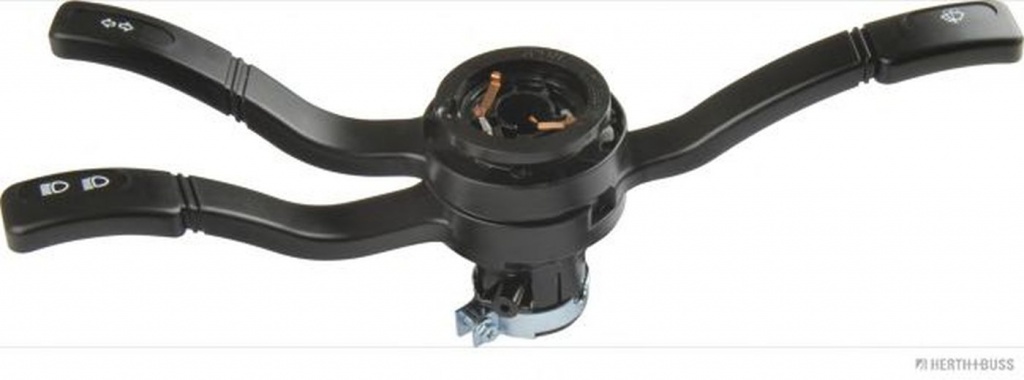 Maneta stergator semnalizare CITROEN JUMPER platou sasiu 244 HERTH BUSS 70477604