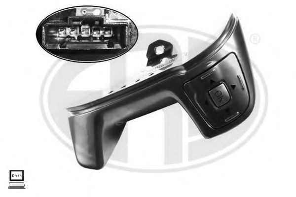 Maneta stergator semnalizare FORD MONDEO IV BA7 ERA 440426