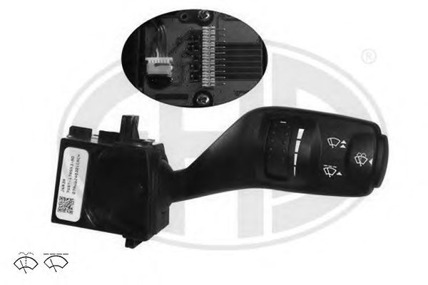 Maneta stergator semnalizare FORD MONDEO IV Turnier BA7 ERA 440428