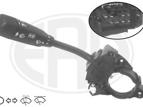 Maneta stergator semnalizare MERCEDES-BENZ A-CLASS W168 ERA 440549