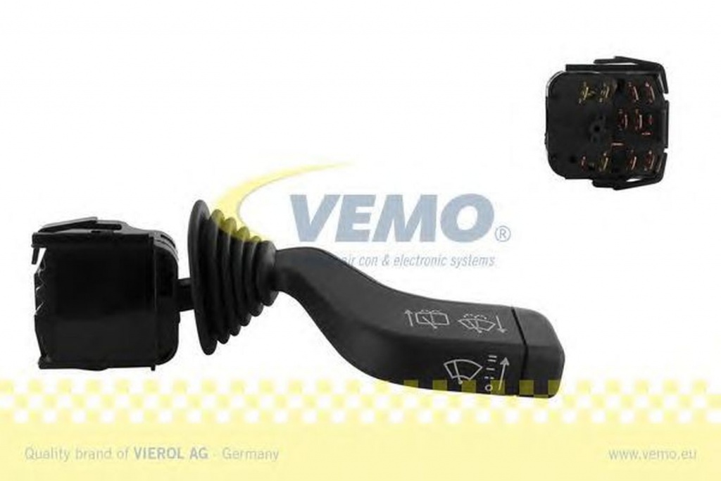 Maneta stergator semnalizare OPEL COMBO 71 VEMO V40802402