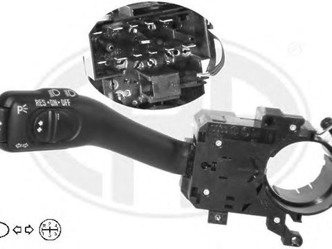 Maneta stergator semnalizare SEAT ALHAMBRA 7V8 7V9 ERA 440379