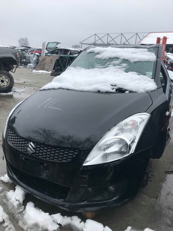Maneta stergator Suzuki Swift 2011