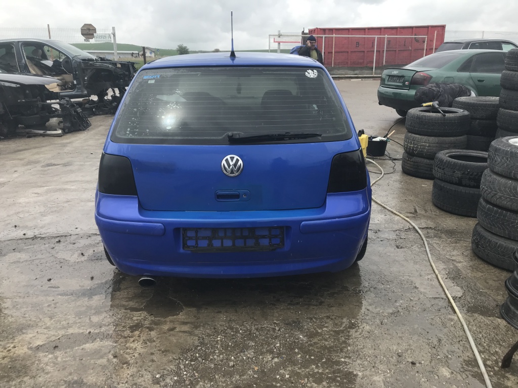 Maneta stergatoare Volkswagen Golf 4 199