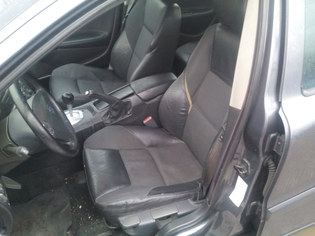 Maneta stergatoare Volvo S60 2003 Limuzi