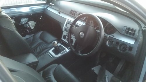 Maneta stergatoare VW Passat B6 2009 Ber